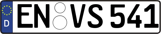 EN-VS541