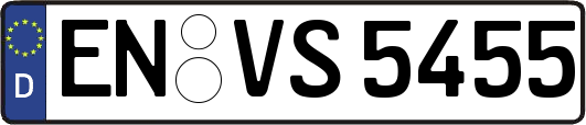 EN-VS5455