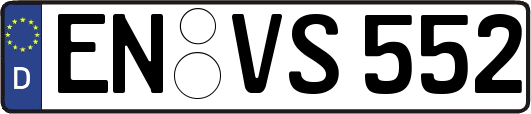 EN-VS552