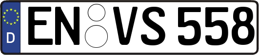 EN-VS558