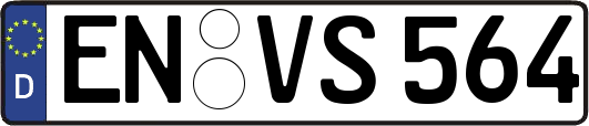 EN-VS564