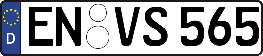 EN-VS565