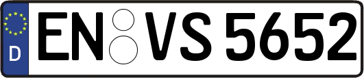 EN-VS5652