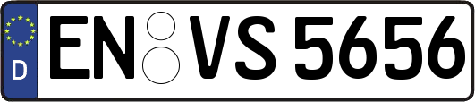 EN-VS5656