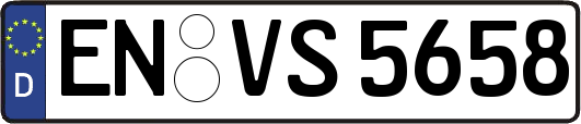EN-VS5658