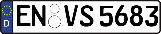 EN-VS5683