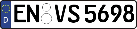 EN-VS5698