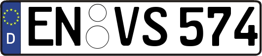 EN-VS574