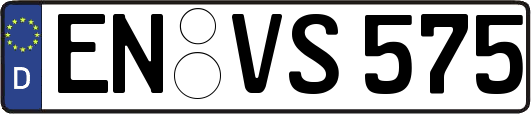EN-VS575