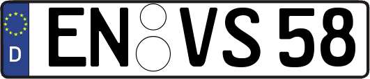 EN-VS58