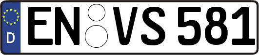 EN-VS581