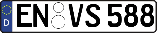 EN-VS588