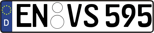 EN-VS595