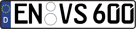EN-VS600