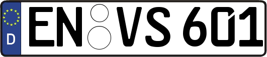 EN-VS601