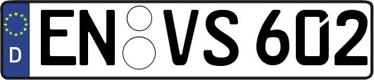 EN-VS602