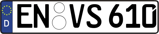 EN-VS610