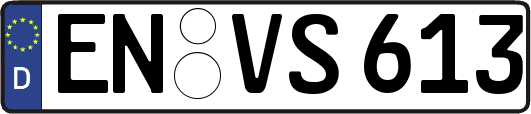 EN-VS613