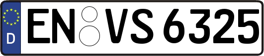 EN-VS6325