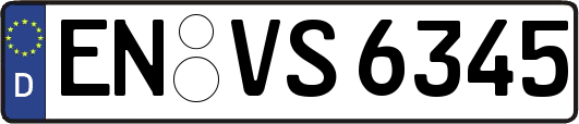 EN-VS6345