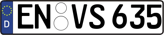 EN-VS635
