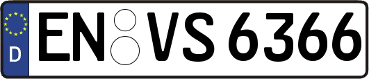 EN-VS6366