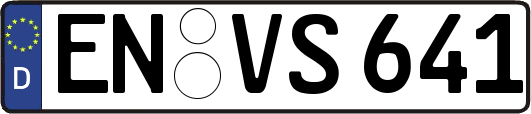 EN-VS641