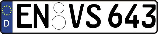 EN-VS643