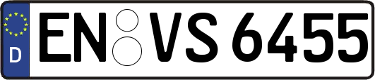 EN-VS6455