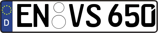 EN-VS650