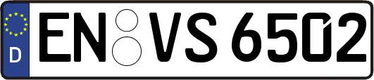 EN-VS6502