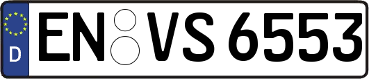 EN-VS6553
