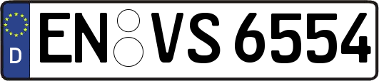 EN-VS6554