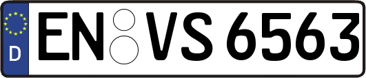 EN-VS6563