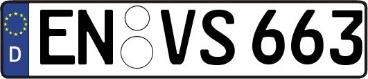 EN-VS663