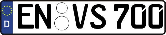 EN-VS700