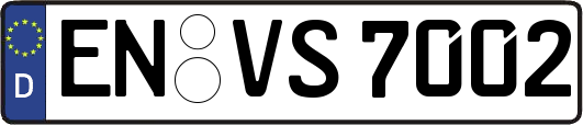 EN-VS7002