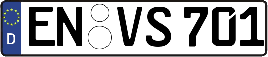 EN-VS701