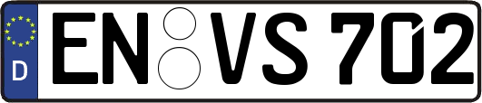EN-VS702