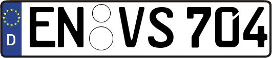 EN-VS704