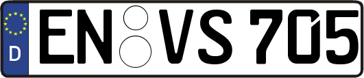 EN-VS705