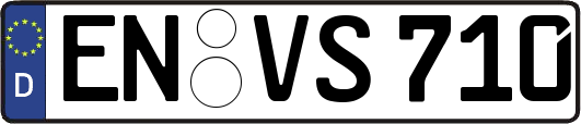 EN-VS710