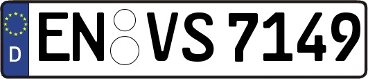 EN-VS7149