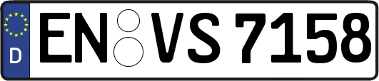 EN-VS7158