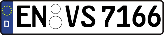 EN-VS7166