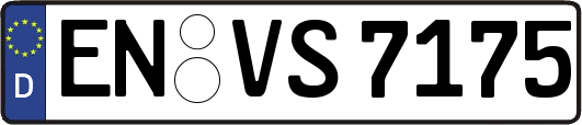 EN-VS7175