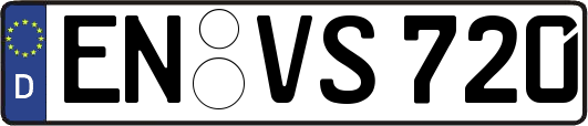 EN-VS720
