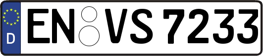 EN-VS7233