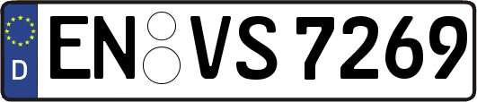 EN-VS7269