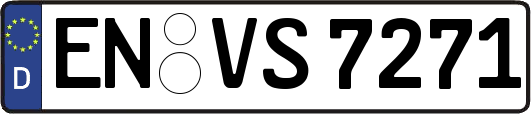 EN-VS7271